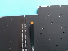 Клавіатура до ноутбука Asus Tuf Gaming A15 FA506IE №3